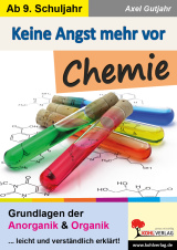 Chemie Sekundarstufe