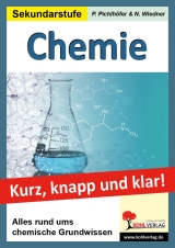 Chemie Sekundarstufe