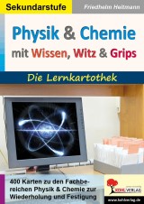 Chemie Sekundarstufe