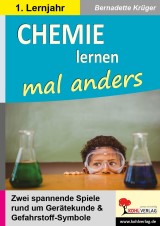 Chemie Sekundarstufe