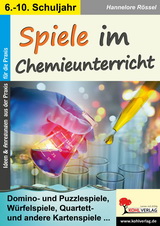 Chemie Sekundarstufe