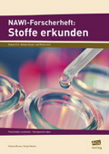 Chemie Unterrichtsmaterial / Kopiervorlagen