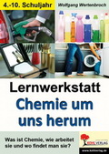 Chemie Arbeitsblätter mit Lösungen