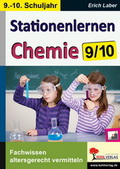 Chemie Arbeitsblätter mit Lösungen