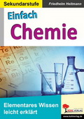 Chemie Arbeitsblätter mit Lösungen