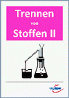 Chemie Unterrichtsmaterialien für Lehrer für den Schulunterricht im Fach Chemie 