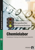 Chemie Unterrichtsmaterial / Kopiervorlagen