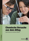 Chemie Unterrichtsmaterial / Kopiervorlagen