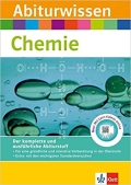 Klett Chemie Abitur Training