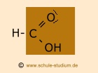 Citronensäure in Lebensmitteln