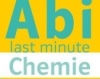 Abi Last Minute Chemie