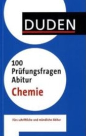 Chemie Lernhilfen von Duden für den Einsatz in der weiterführenden Schule, Klasse 5-10 -ergänzend zum Chemieunterricht