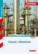 Chemie Mittelstufe Band 2