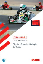 Chemie Physik Biologie 9. Klasse