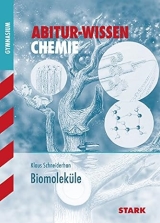 Chemie Lernhilfen von Stark für den Einsatz in der Oberstufe ergänzend zum Unterricht in Chemie