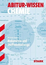 Chemie Lernhilfen von Stark für den Einsatz in der Oberstufe ergänzend zum Unterricht in Chemie