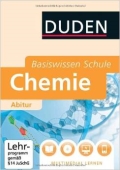 DUDEN Chemie Abitur Training