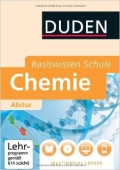 DUDEN Chemie Abitur Training