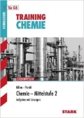 Stark Chemie Training