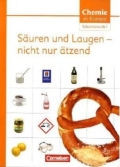 Chemie im Kontext. Suren und Laugen - nicht nur tzend