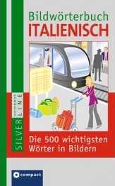 Bildwörterbücher von Compact