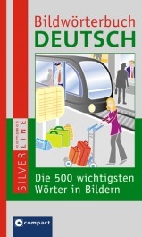 Bildwörterbücher von Compact