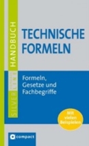 Technische Formeln. Wörterbücher v. Compact