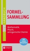 Technische Formeln. Wörterbücher v. Compact