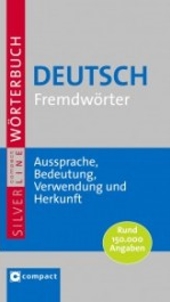 Deutsch Wörterbücher von Compact