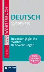 Deutsch Wörterbücher von Compact