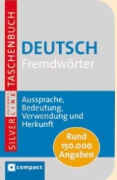 Deutsch Wörterbücher von Compact