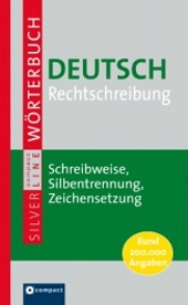 Deutsch Wrterbcher von Compact