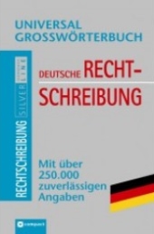 Deutsch Wörterbücher von Compact