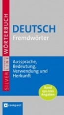 Deutsch Wörterbücher v. Compact