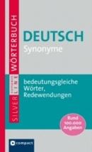 Deutsch Wörterbücher v. Compact