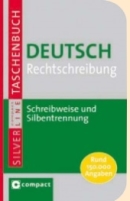 Deutsch Wörterbücher v. Compact