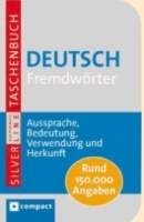 Deutsch Wörterbücher v. Compact