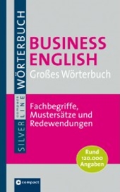 Englisch Wörterbücher von Compact