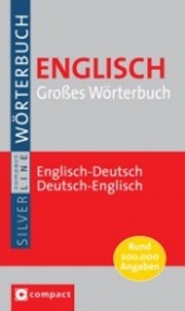 Englisch Wörterbücher von Compact