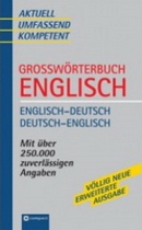 Englisch Wörterbücher v. Compact