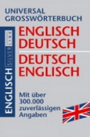 Englisch Wörterbücher v. Compact