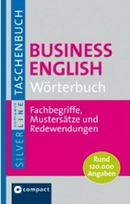 Englisch Wörterbücher v. Compact