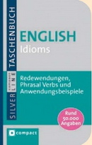 Englisch Wörterbücher v. Compact