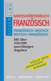 Franzsisch Wörterbücher von Compact