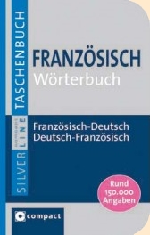 Franzsisch Wrterbcher von Compact