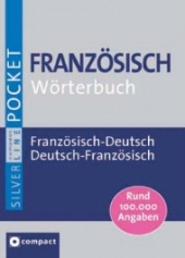 Franzsisch Wörterbücher von Compact