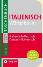 Italienisch Wrterbcher von Compact