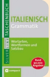 Italienisch Wörterbücher von Compact