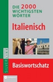 Italienisch Wörterbücher von Compact