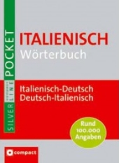 Italienisch Wörterbücher von Compact